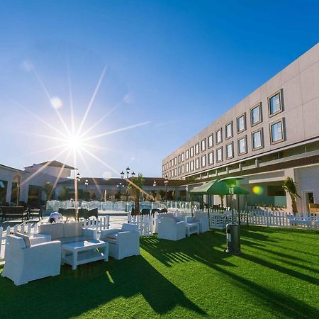 Iridium Hotel ターイフ エクステリア 写真