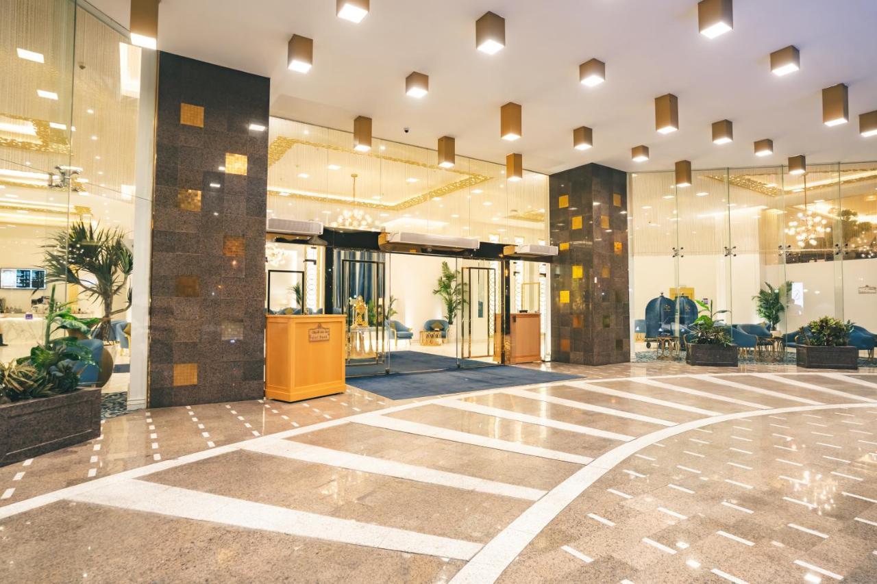 Iridium Hotel ターイフ エクステリア 写真