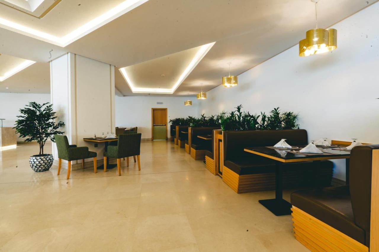 Iridium Hotel ターイフ エクステリア 写真